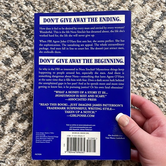 Popular Thriller Mystery Paperback “Book Tok” Book Bundle - Picture 3 of 5